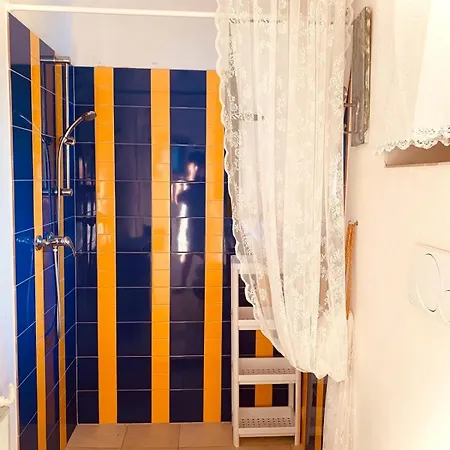 Prázdninový dům Alice San Vito dei Normanni